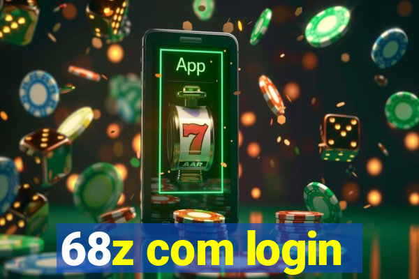 68z com login