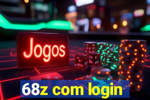 68z com login