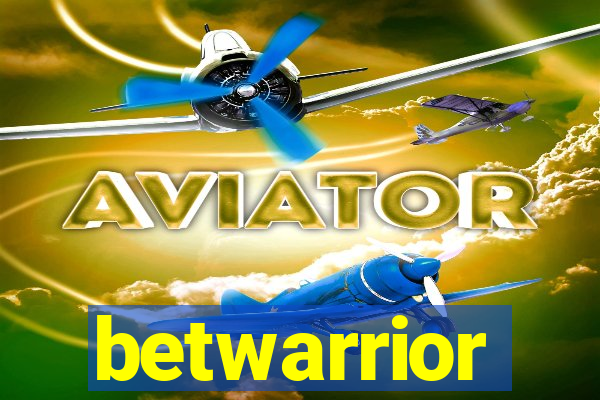 betwarrior