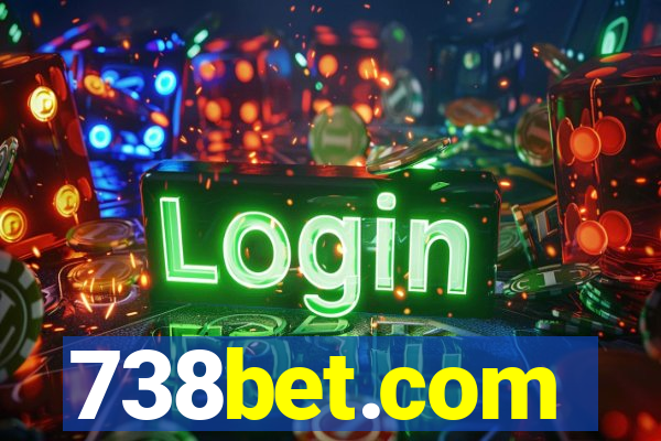 738bet.com