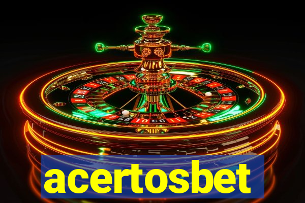 acertosbet