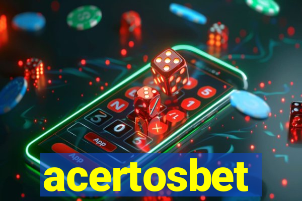 acertosbet