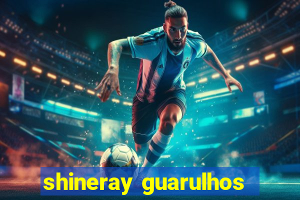 shineray guarulhos