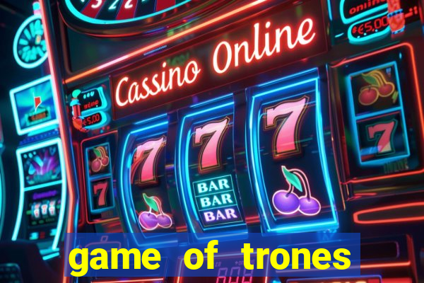 game of trones torrent magnet