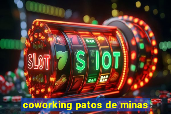 coworking patos de minas