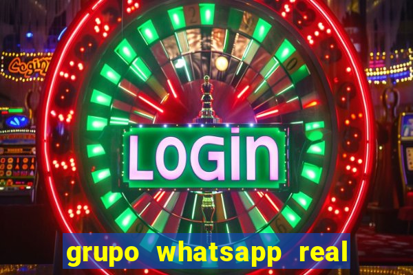 grupo whatsapp real madrid brasil