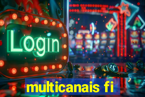 multicanais fi