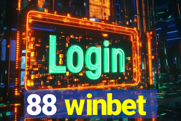 88 winbet