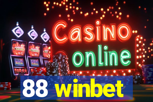 88 winbet