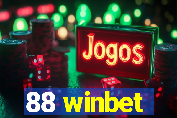 88 winbet