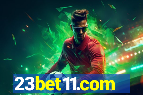 23bet11.com