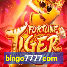 bingo7777com