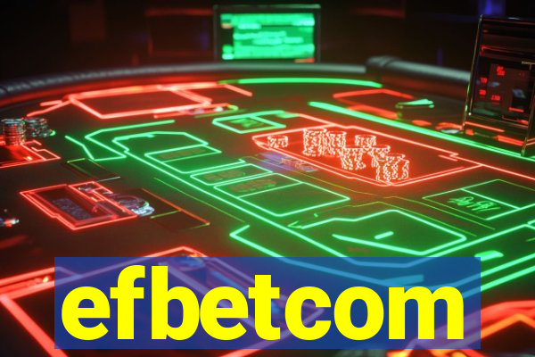 efbetcom