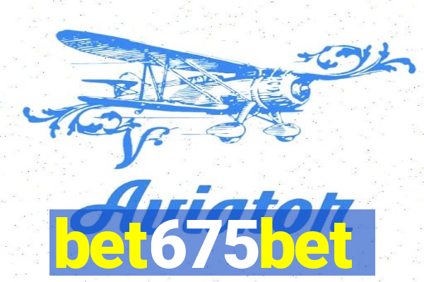 bet675bet