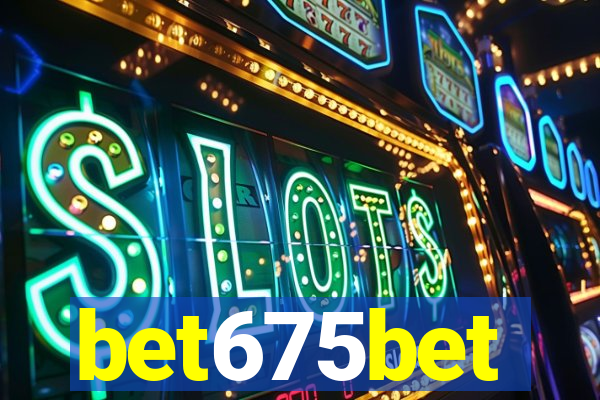 bet675bet