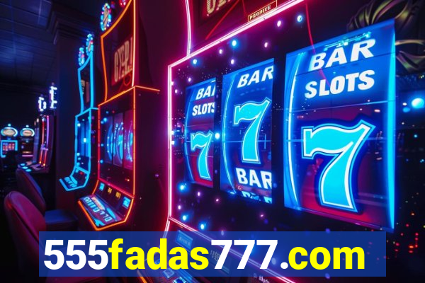 555fadas777.com