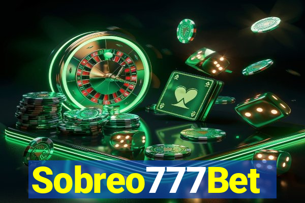 Sobreo777Bet