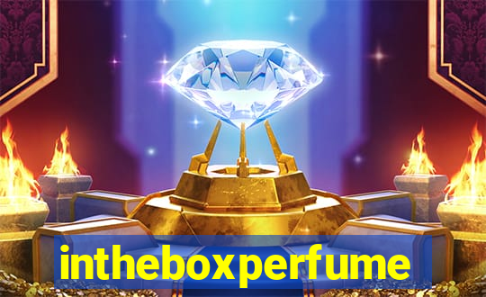 intheboxperfumes