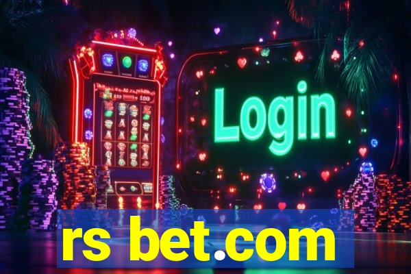 rs bet.com