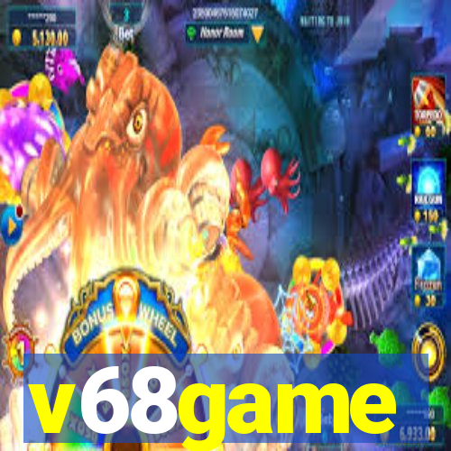 v68game