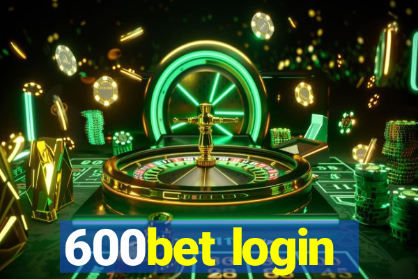 600bet login