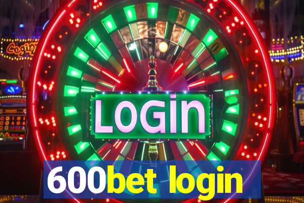 600bet login