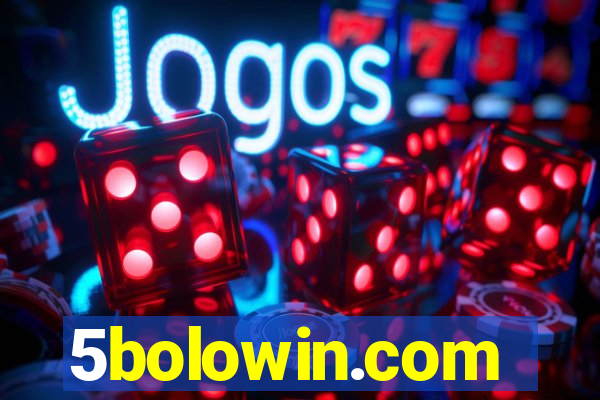 5bolowin.com