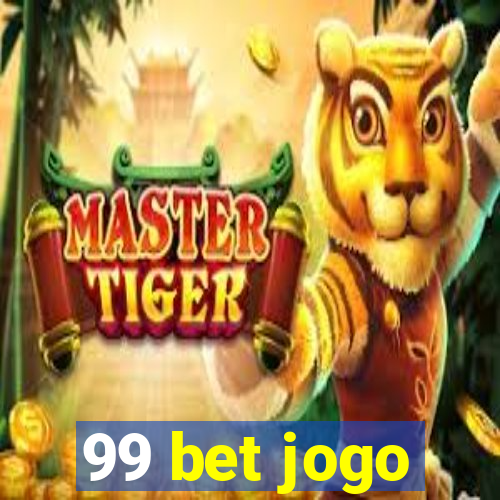 99 bet jogo