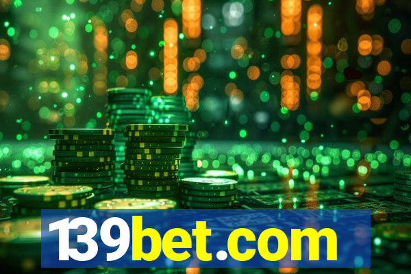 139bet.com