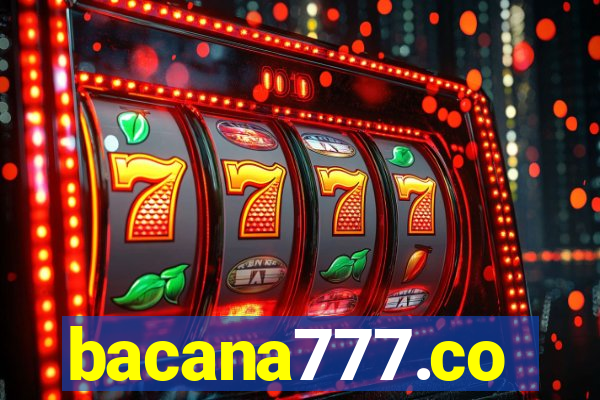 bacana777.co