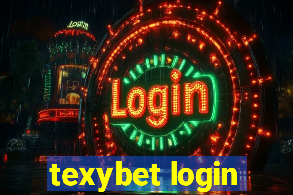 texybet login