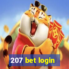 207 bet login