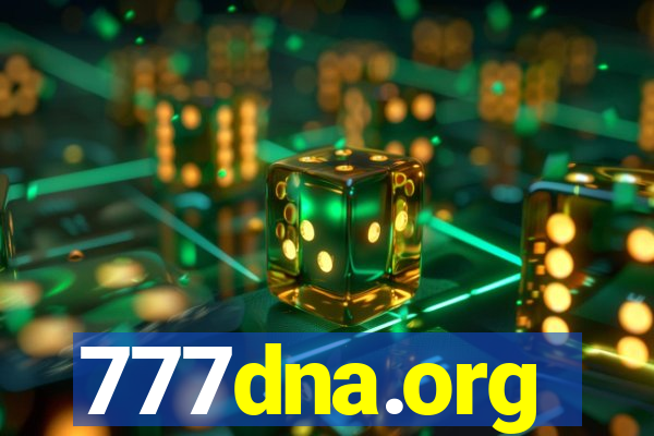 777dna.org