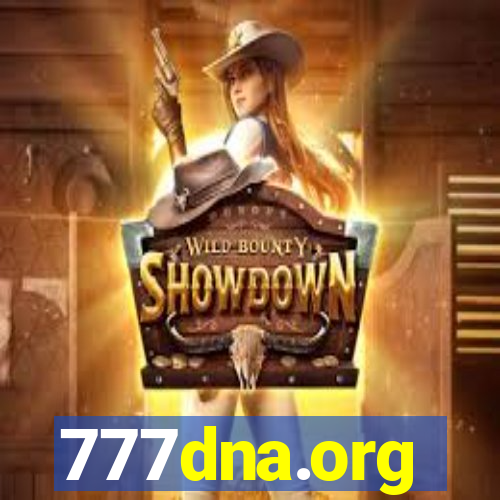 777dna.org