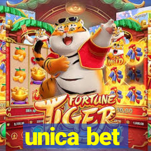 unica bet