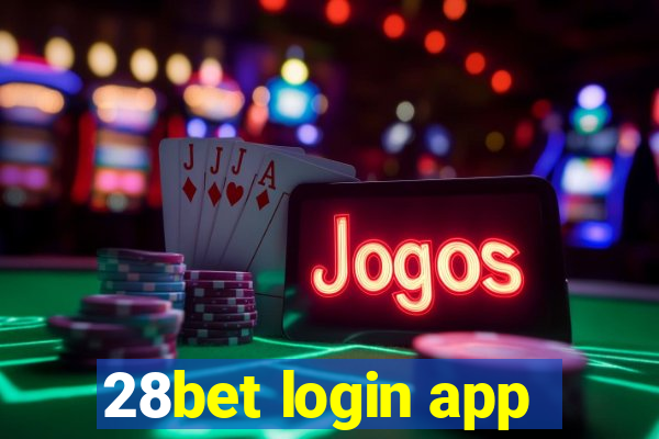 28bet login app