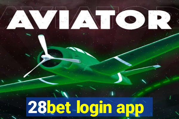 28bet login app