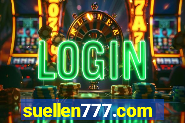 suellen777.com