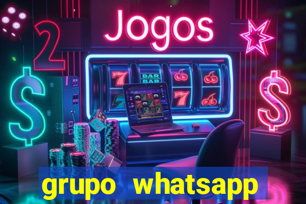 grupo whatsapp porto velho