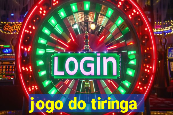 jogo do tiringa