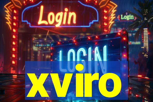 xviro