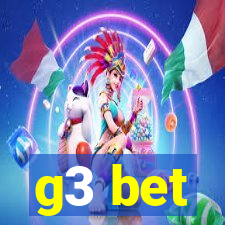 g3 bet