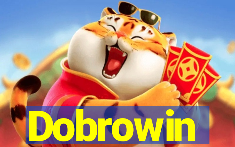 Dobrowin