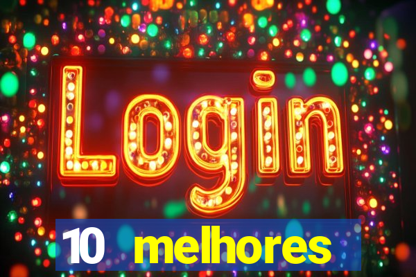 10 melhores plataformas de jogos