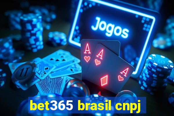 bet365 brasil cnpj