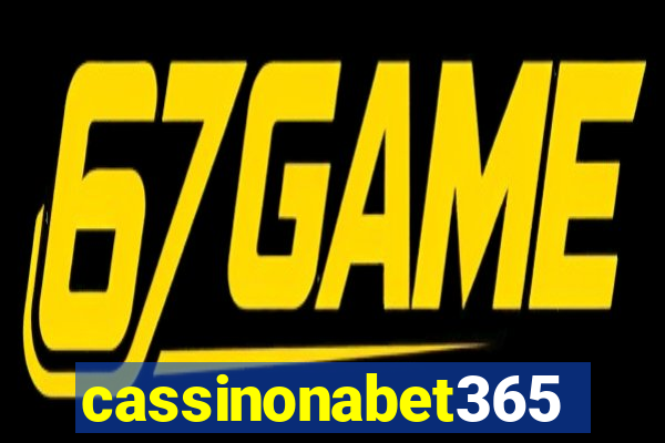 cassinonabet365