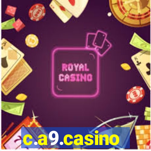 c.a9.casino