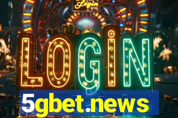 5gbet.news