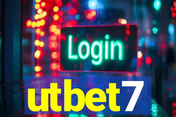 utbet7