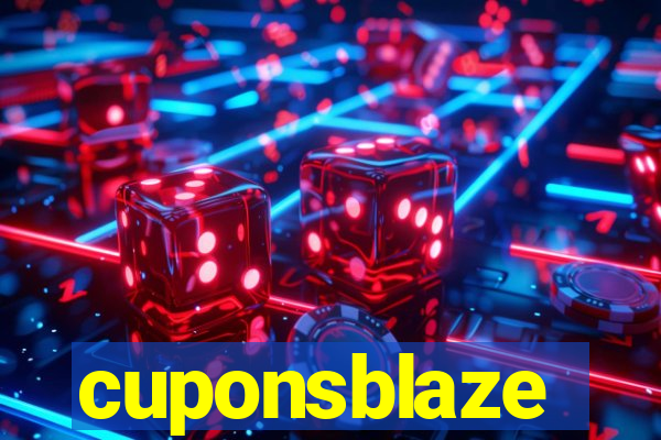 cuponsblaze